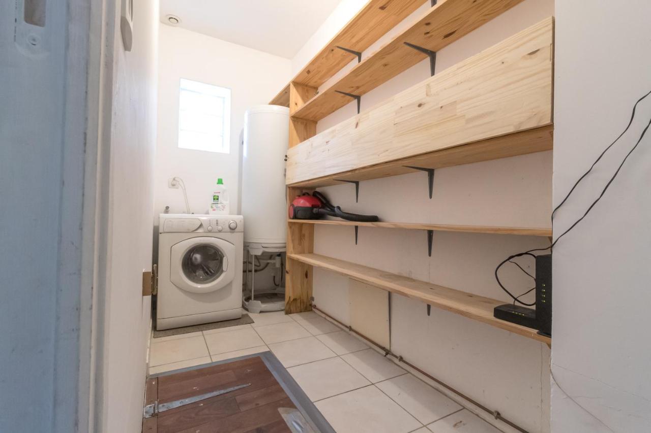 Maison Cosy - Jardin Privatif - Proche Magasin D'Usine Пон-Сент-Мари Экстерьер фото