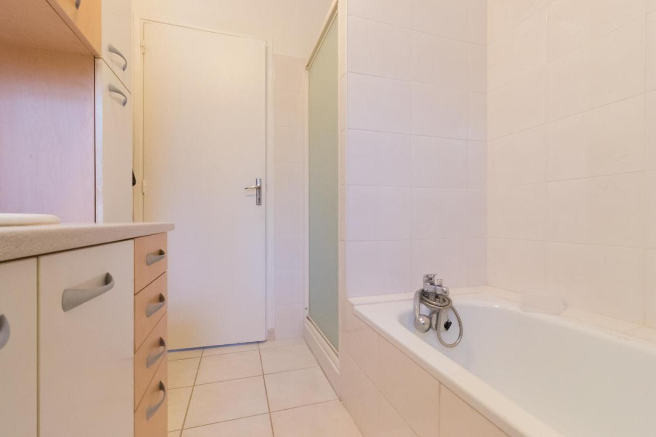 Maison Cosy - Jardin Privatif - Proche Magasin D'Usine Пон-Сент-Мари Экстерьер фото