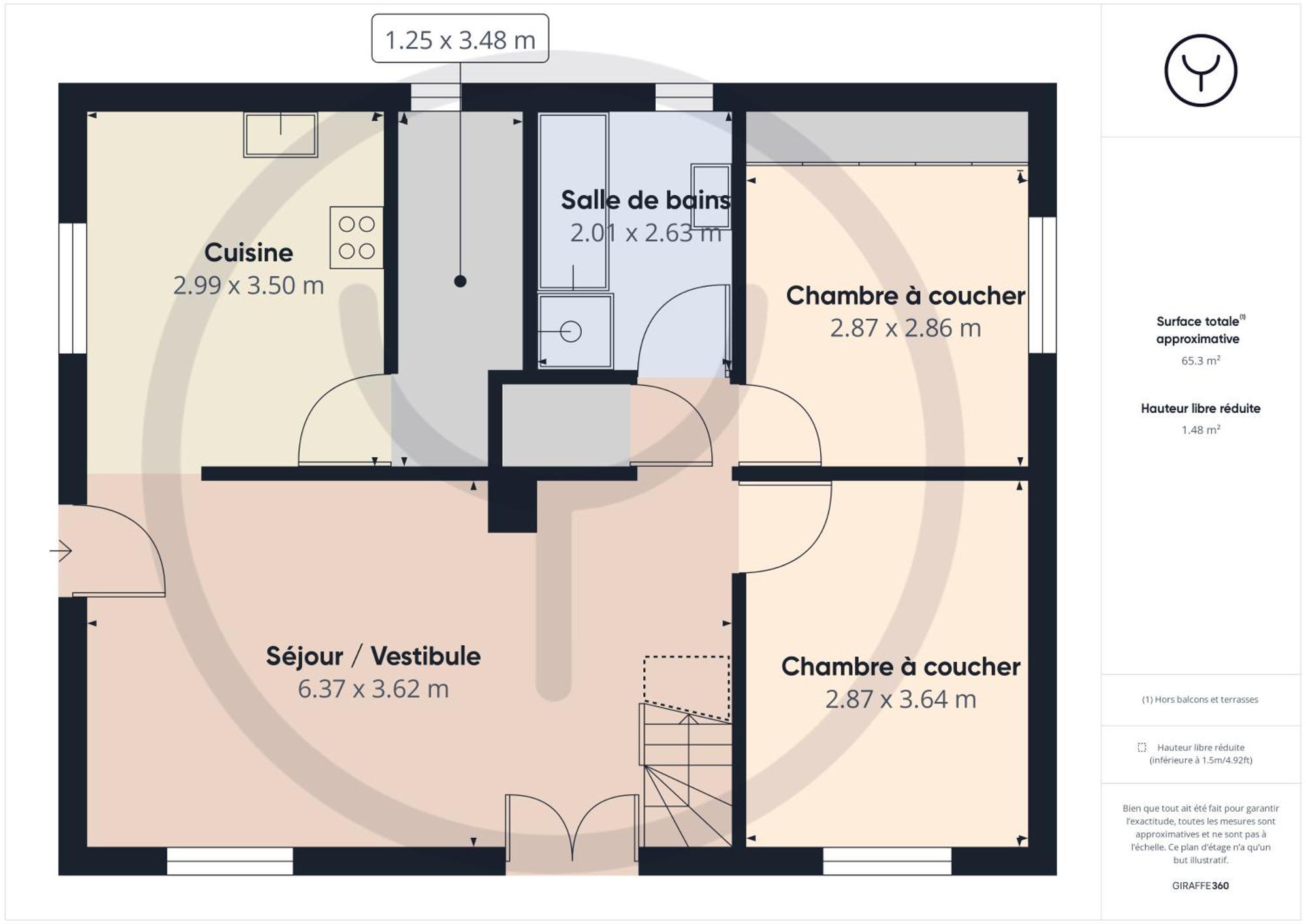 Maison Cosy - Jardin Privatif - Proche Magasin D'Usine Пон-Сент-Мари Экстерьер фото